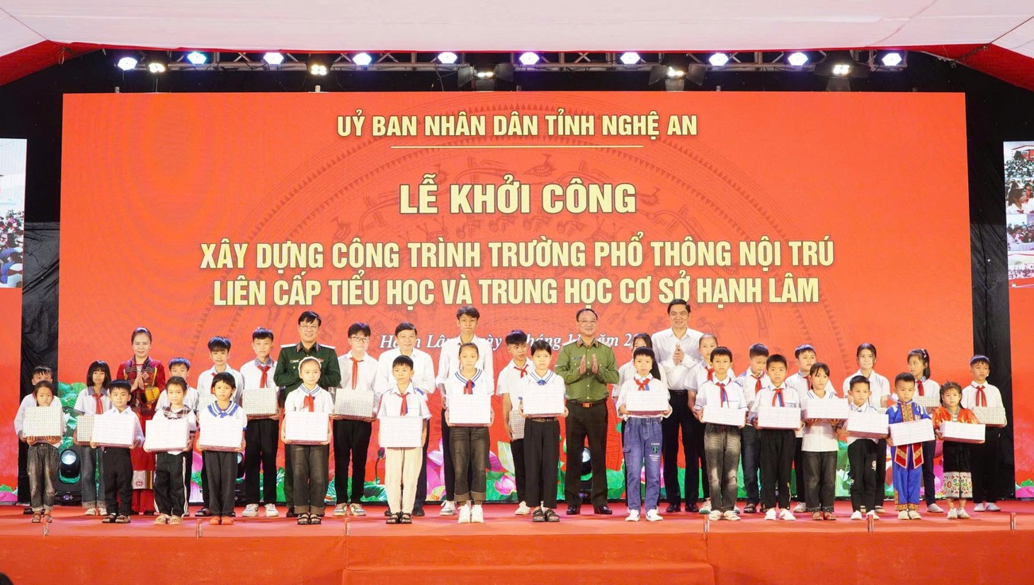 trường nội trú - Ảnh 10.