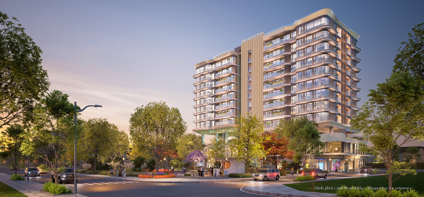 Phú Mỹ Hưng - Tâm điểm bất động sản TP.HCM quý 4-2025 - Ảnh 2.