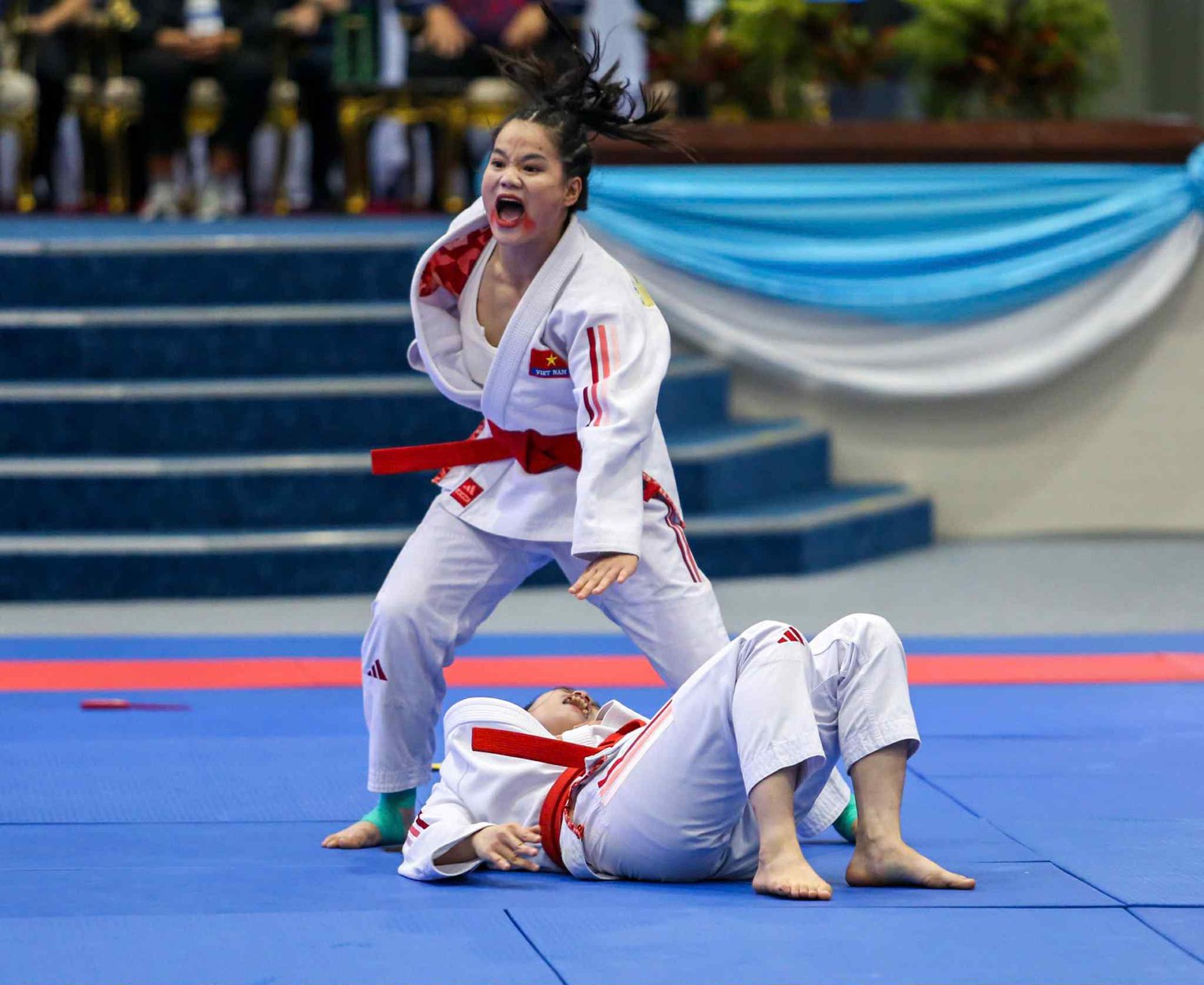 SEA Games 33 - Ảnh 25.