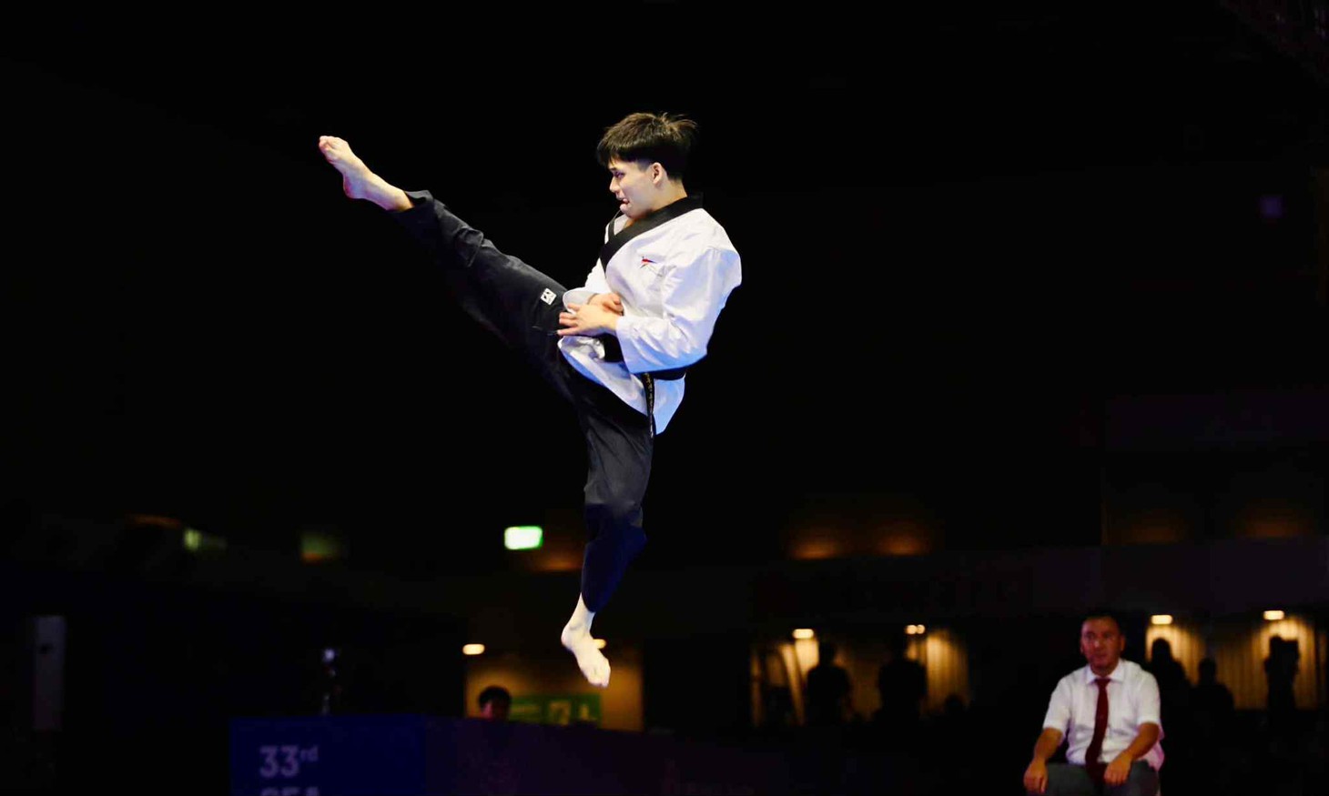 SEA Games 33 - Ảnh 12.
