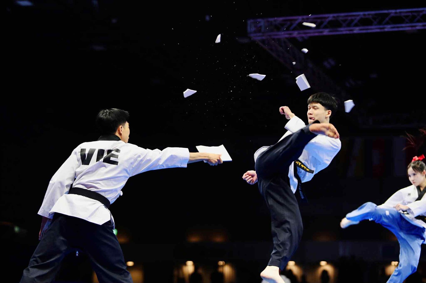 SEA Games 33 - Ảnh 13.