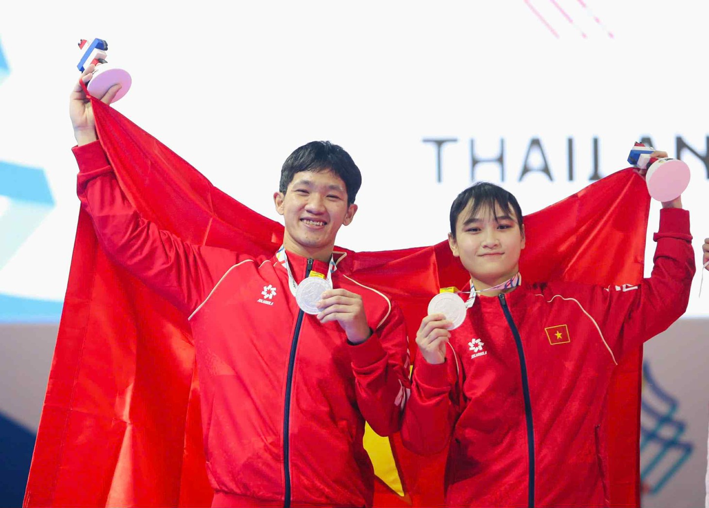 SEA Games 33 - Ảnh 19.