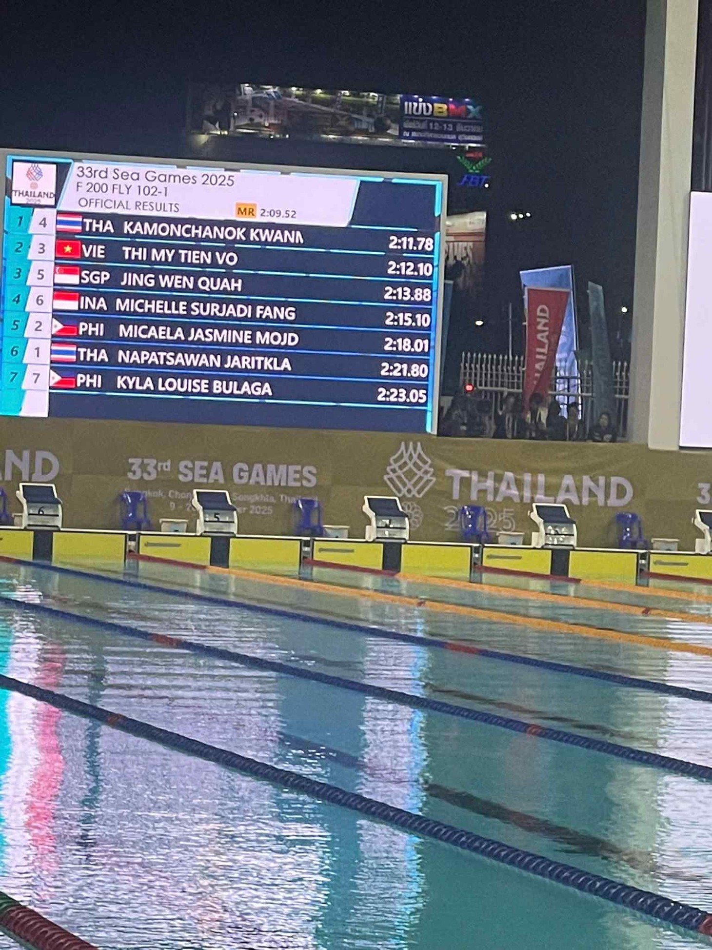 SEA Games 33 - Ảnh 6.