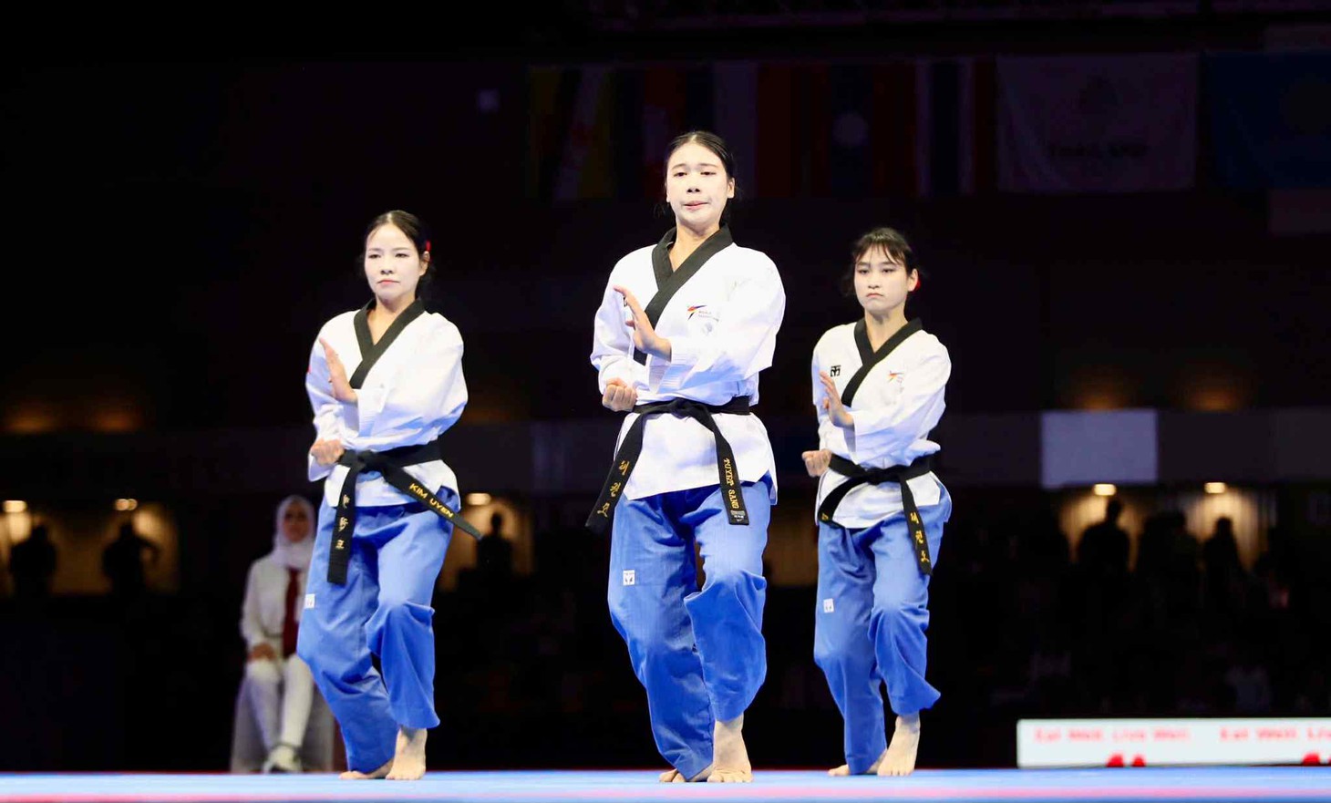 SEA Games 33 - Ảnh 16.