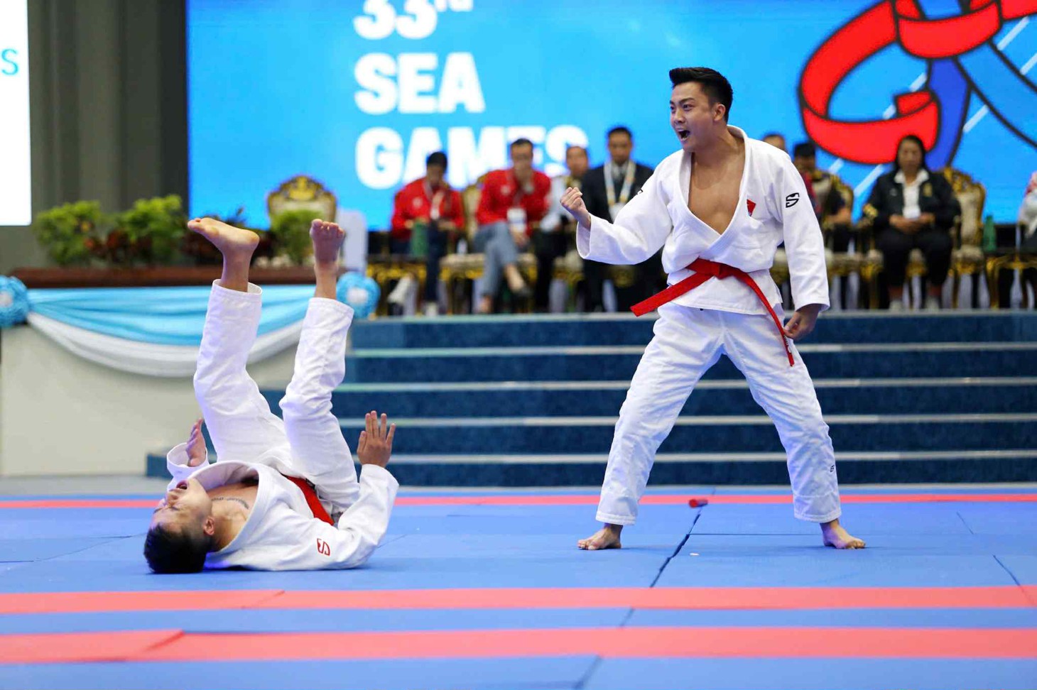 SEA Games 33 - Ảnh 24.