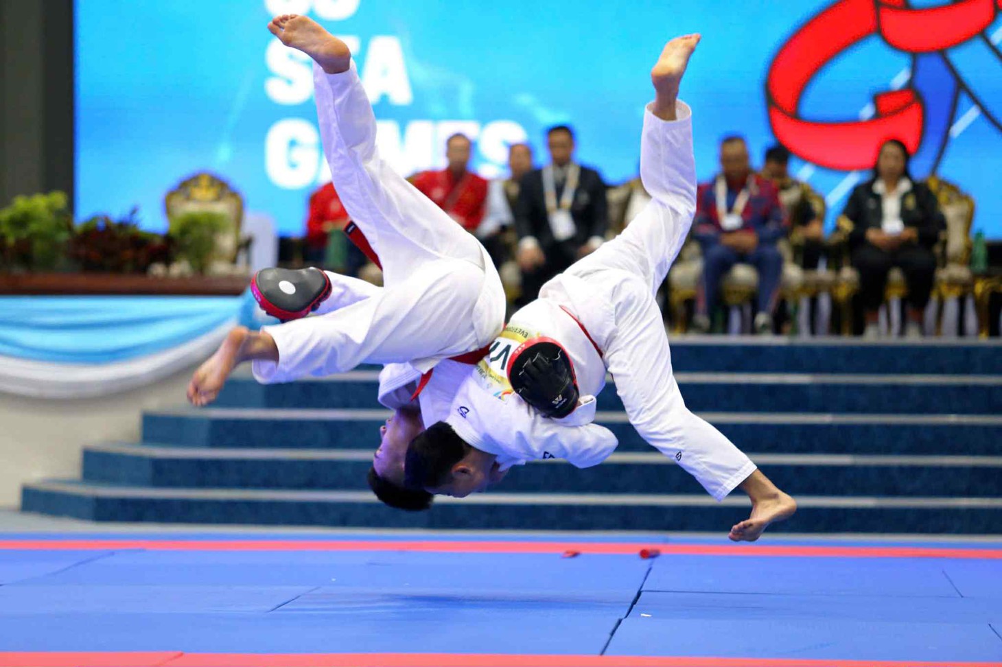 SEA Games 33 - Ảnh 23.