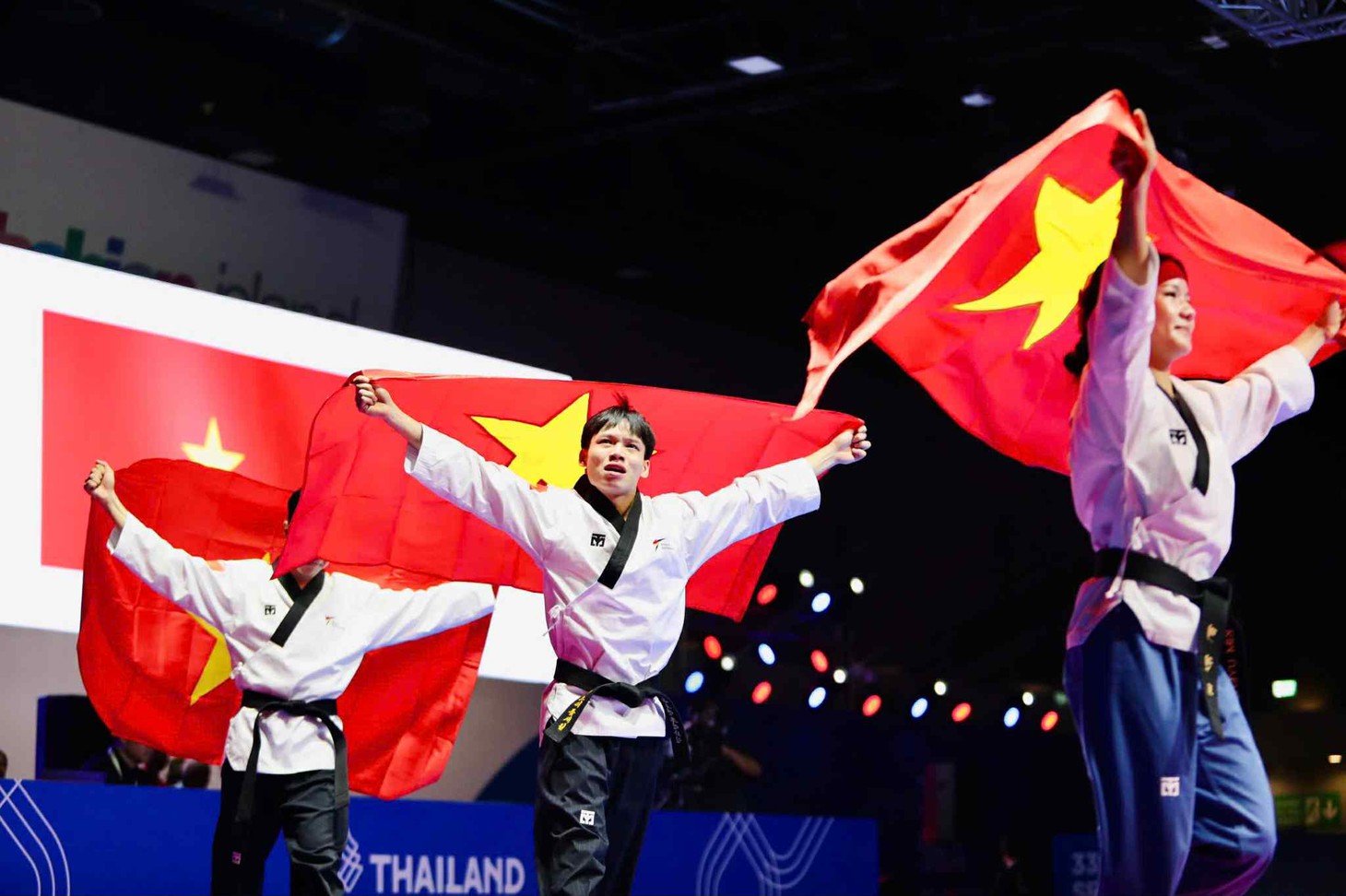 SEA Games 33 - Ảnh 11.
