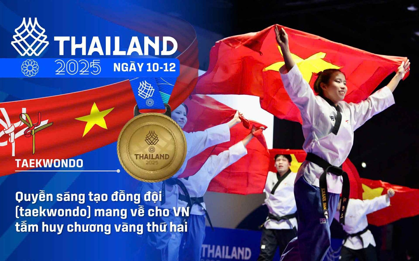 SEA Games 33 - Ảnh 10.