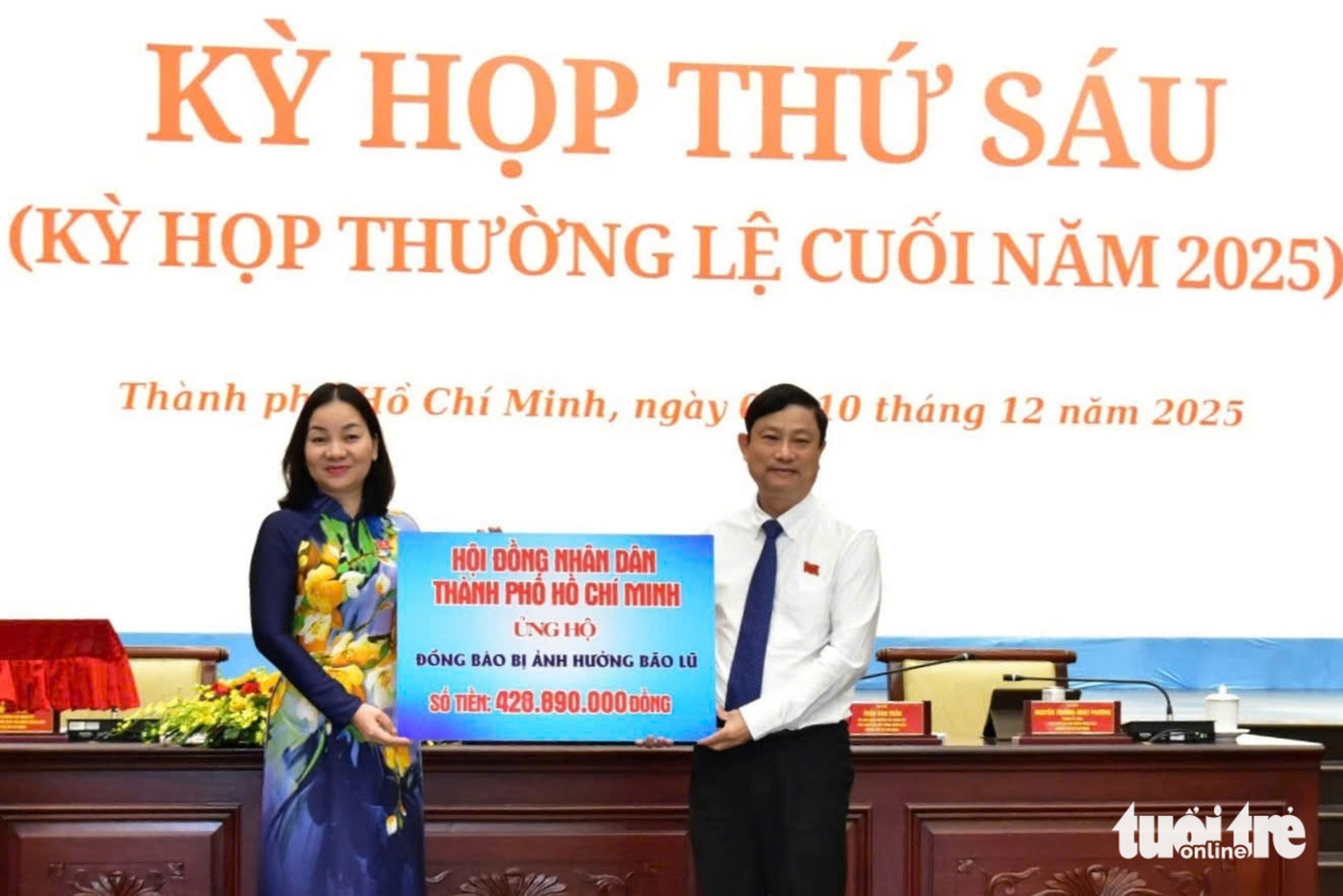 HĐND TP.HCM - Ảnh 3.