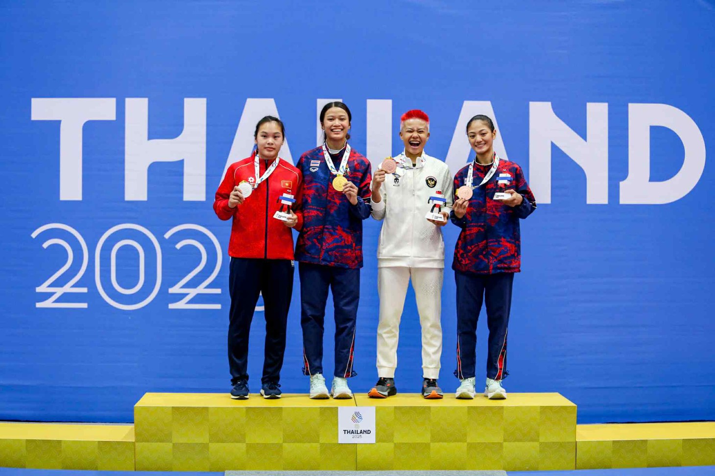 SEA Games 33 - Ảnh 14.