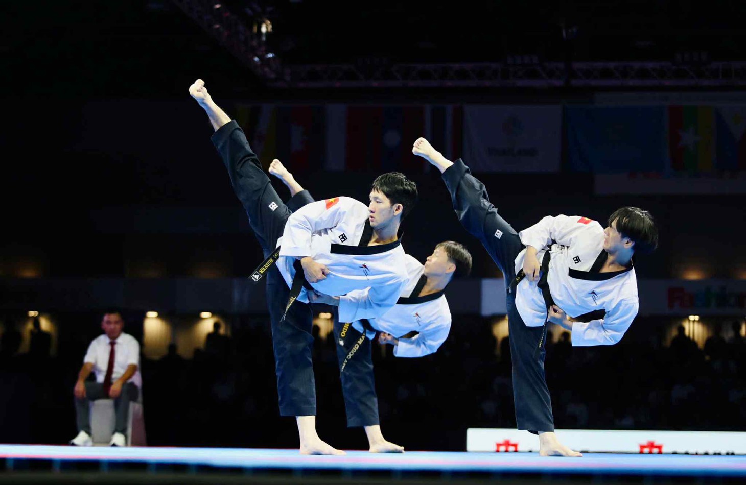 SEA Games 33 - Ảnh 18.