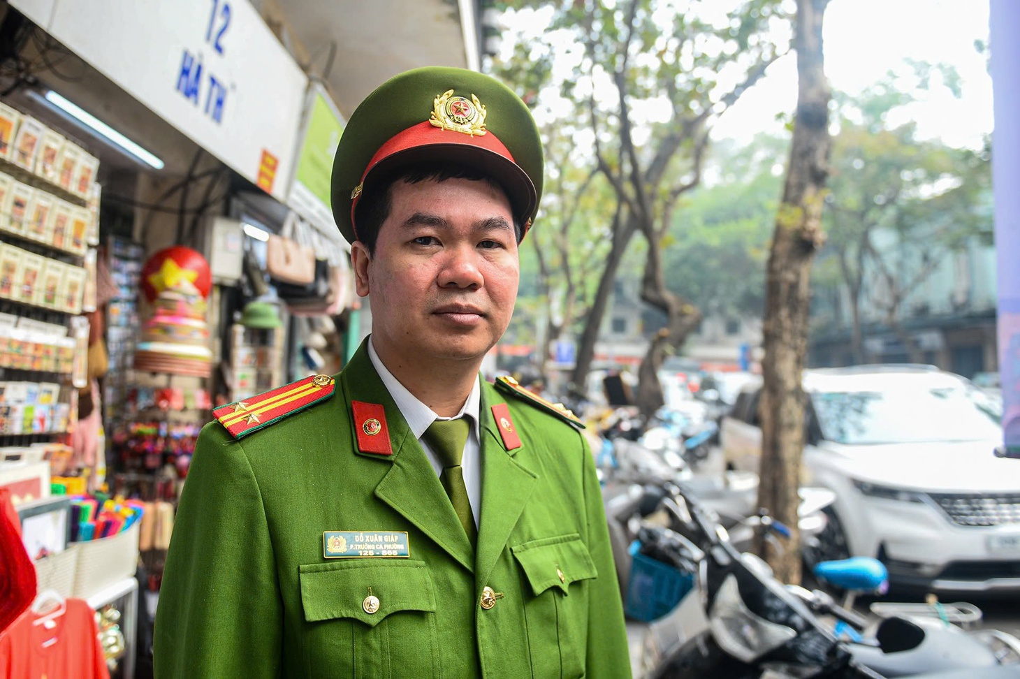 phố cổ - Ảnh 4.