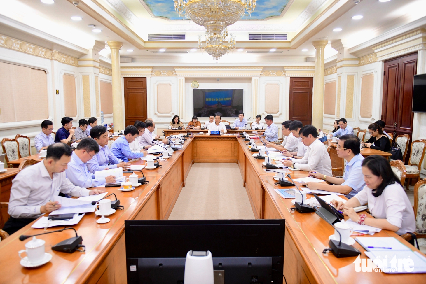 Nghị quyết 98 - Ảnh 3.