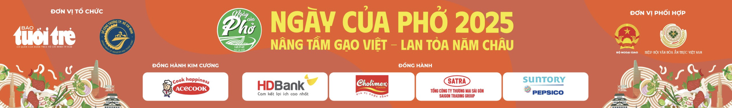 Ăn phở không thể thiếu tương ớt! - Ảnh 4.
