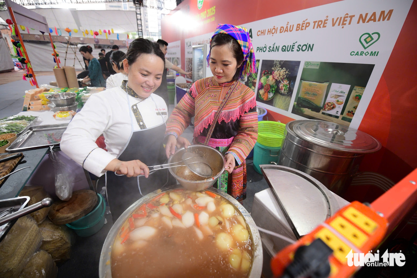 Ngày của Phở - Ảnh 15.