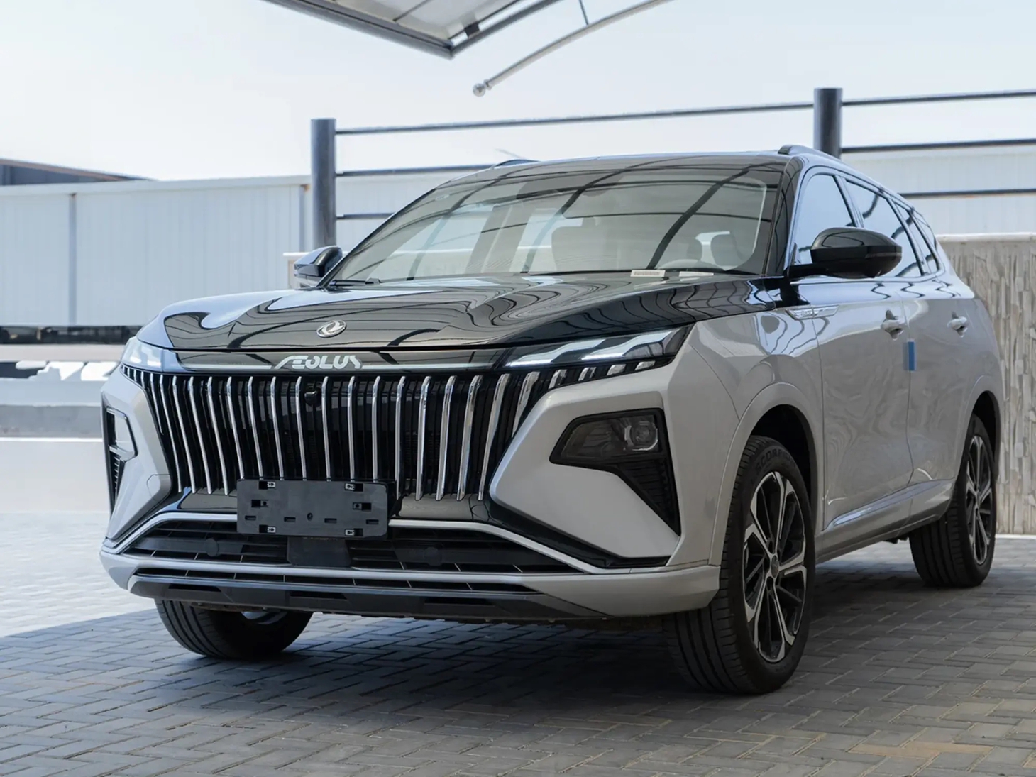 Loạt xe mới lần đầu ra mắt Việt Nam năm 2025: Hầu hết là xe điện, xe Trung Quốc - Ảnh 18.