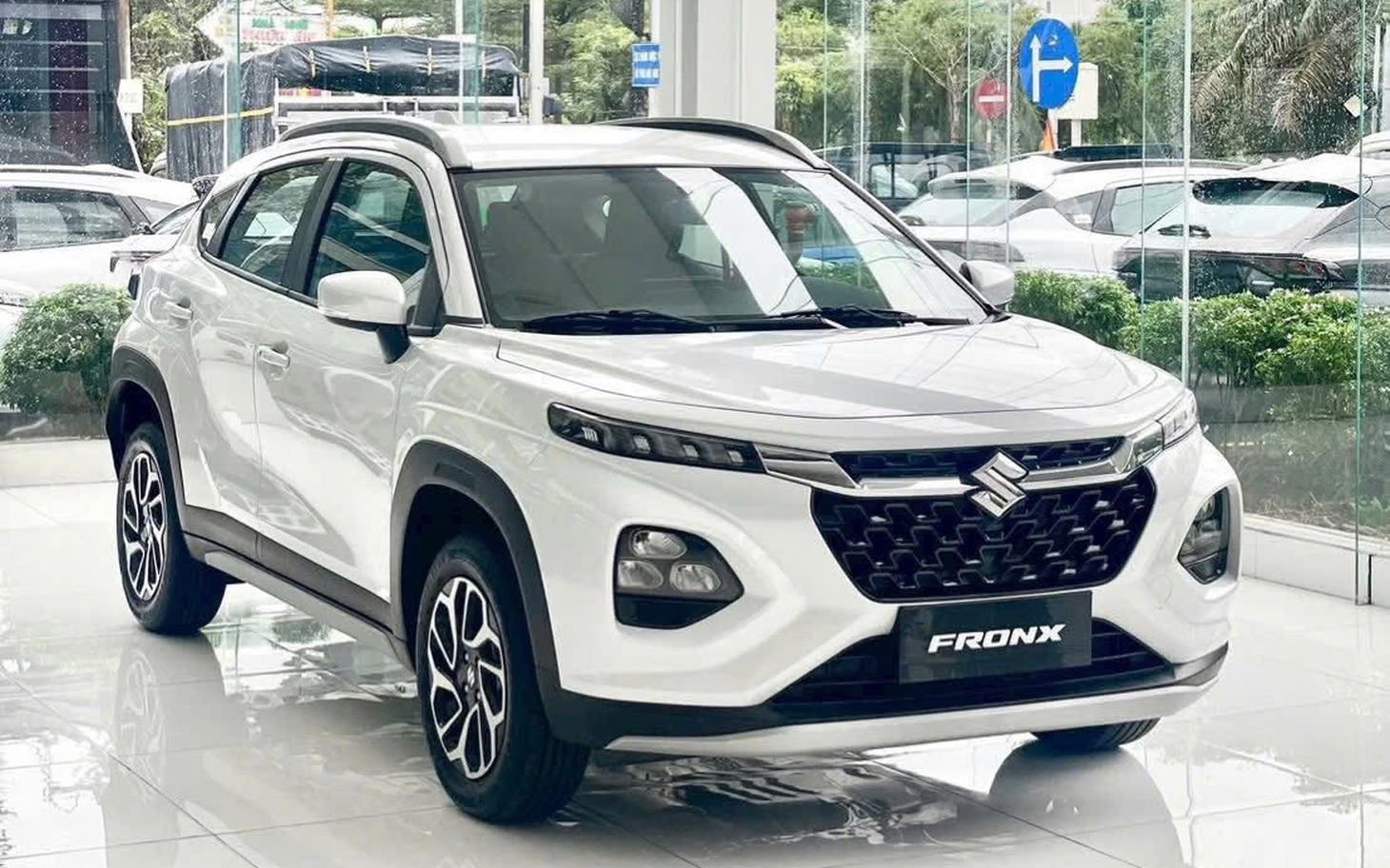 Loạt xe mới lần đầu ra mắt Việt Nam năm 2025: Hầu hết là xe điện, xe Trung Quốc - Ảnh 29.