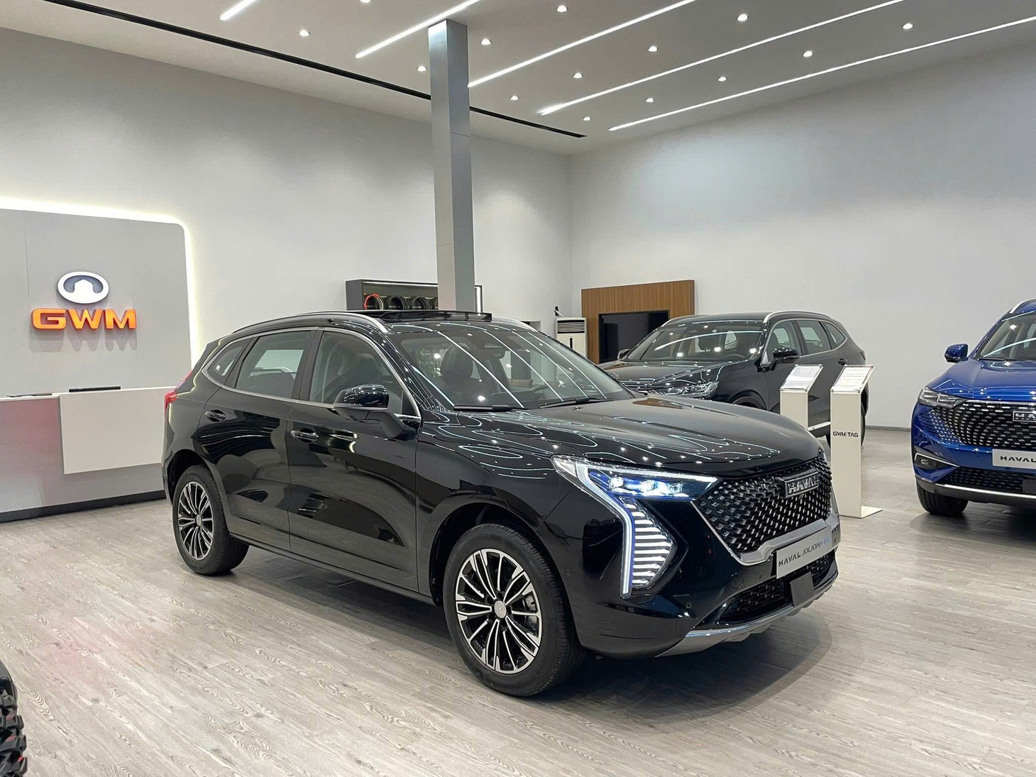 Loạt xe mới lần đầu ra mắt Việt Nam năm 2025: Hầu hết là xe điện, xe Trung Quốc - Ảnh 19.