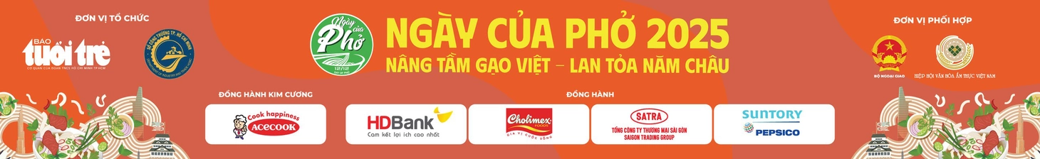 ngày của phở - Ảnh 7.
