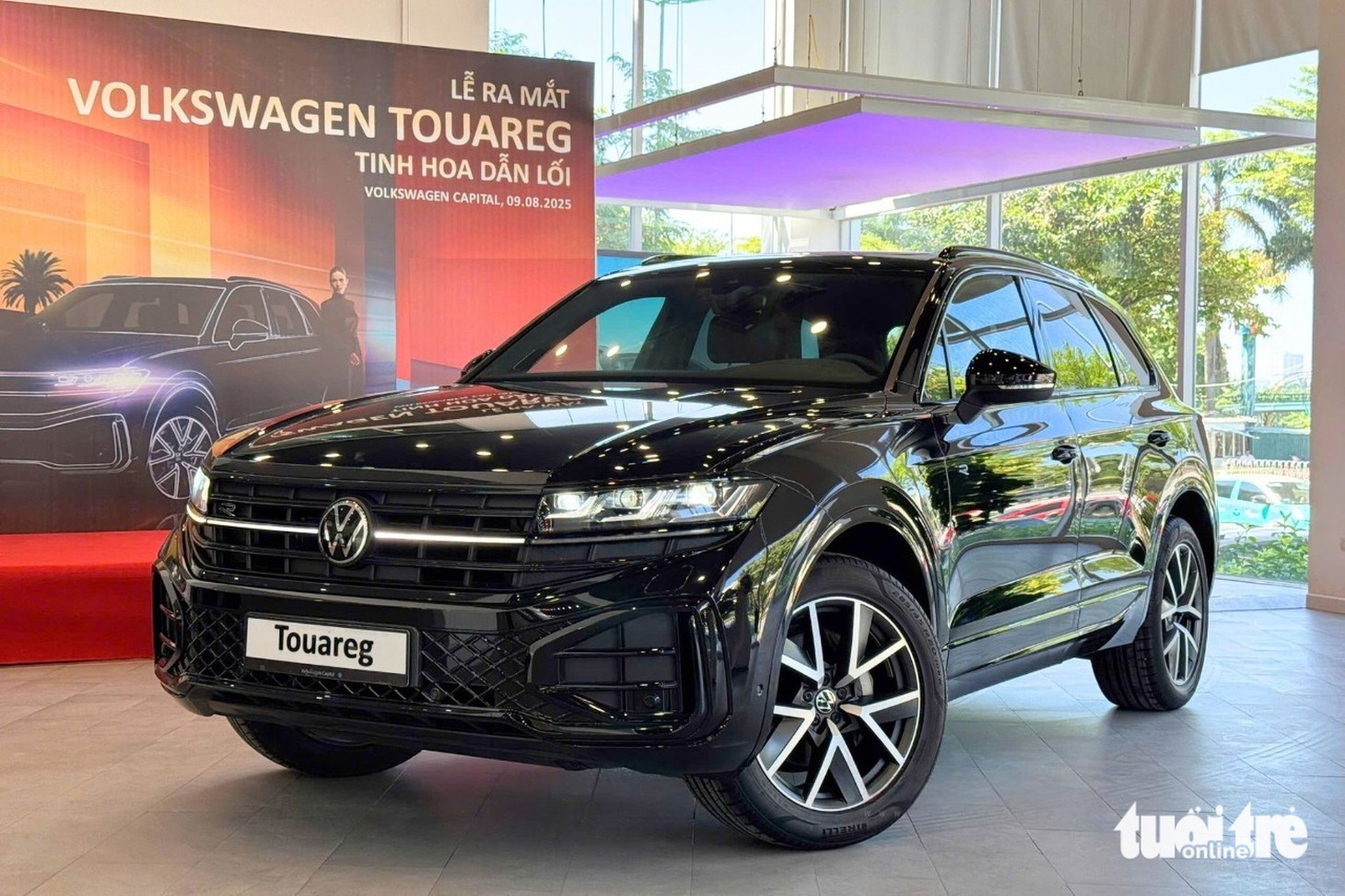 Sedan ngày càng khó bán: Cứ 10 xe ra mắt 2025 thì 6 mẫu là xe gầm cao - Ảnh 28.
