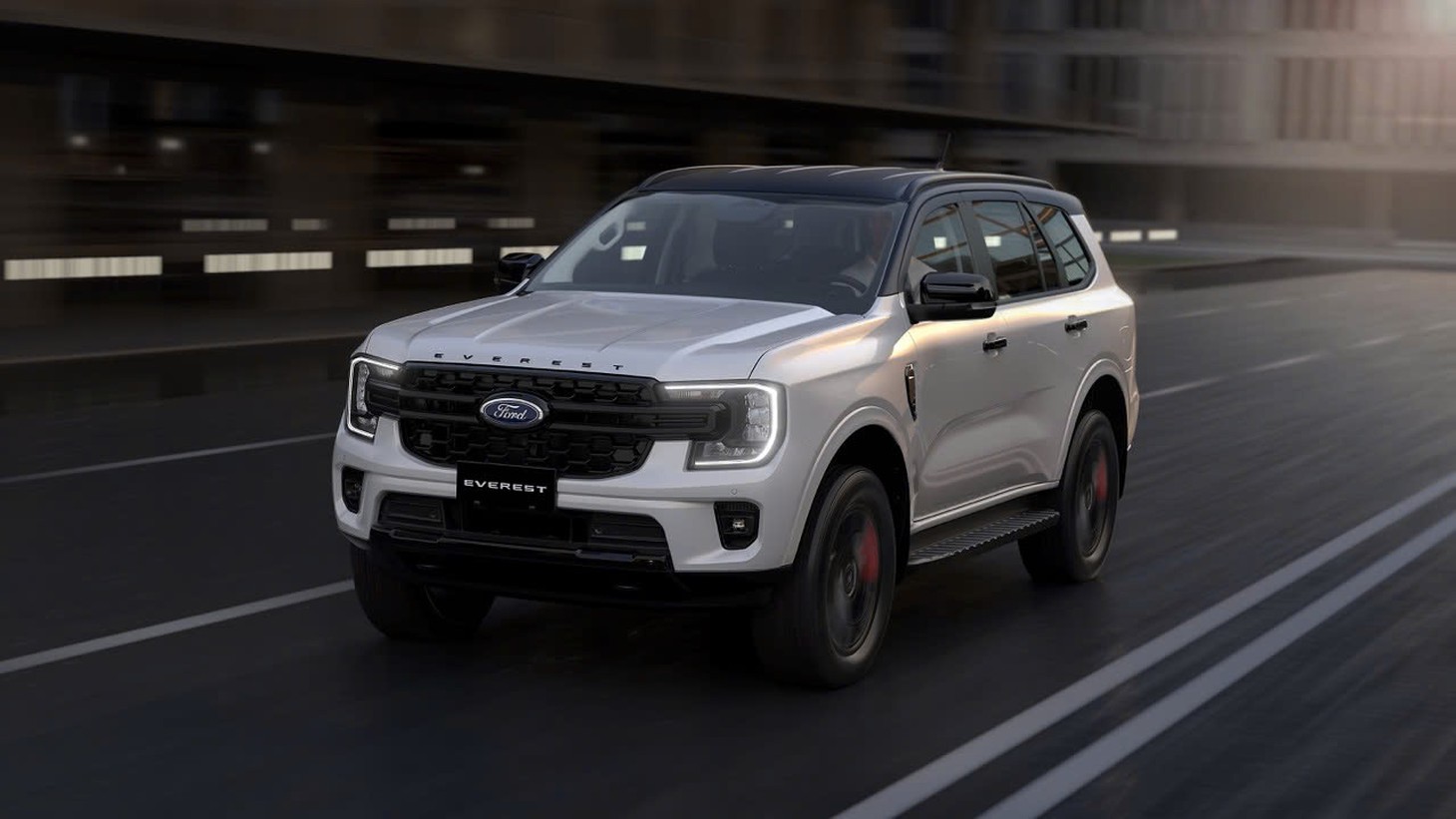 Sedan ngày càng khó bán: Cứ 10 xe ra mắt 2025 thì 6 mẫu là xe gầm cao - Ảnh 39.