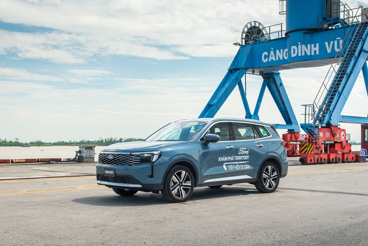 Sedan ngày càng khó bán: Cứ 10 xe ra mắt 2025 thì 6 mẫu là xe gầm cao - Ảnh 34.