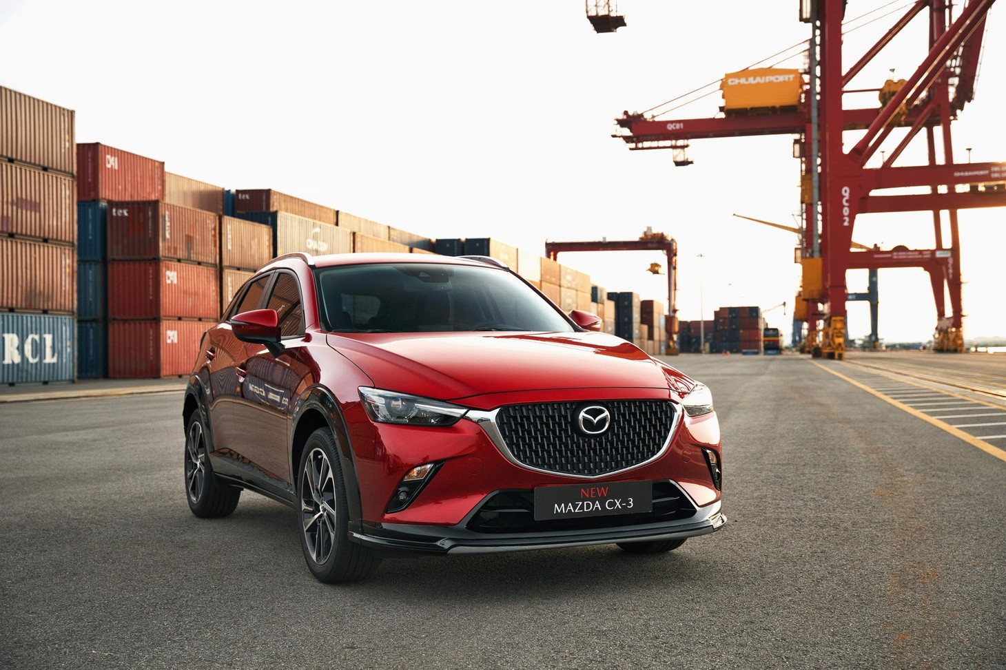 Sedan ngày càng khó bán: Cứ 10 xe ra mắt 2025 thì 6 mẫu là xe gầm cao - Ảnh 35.