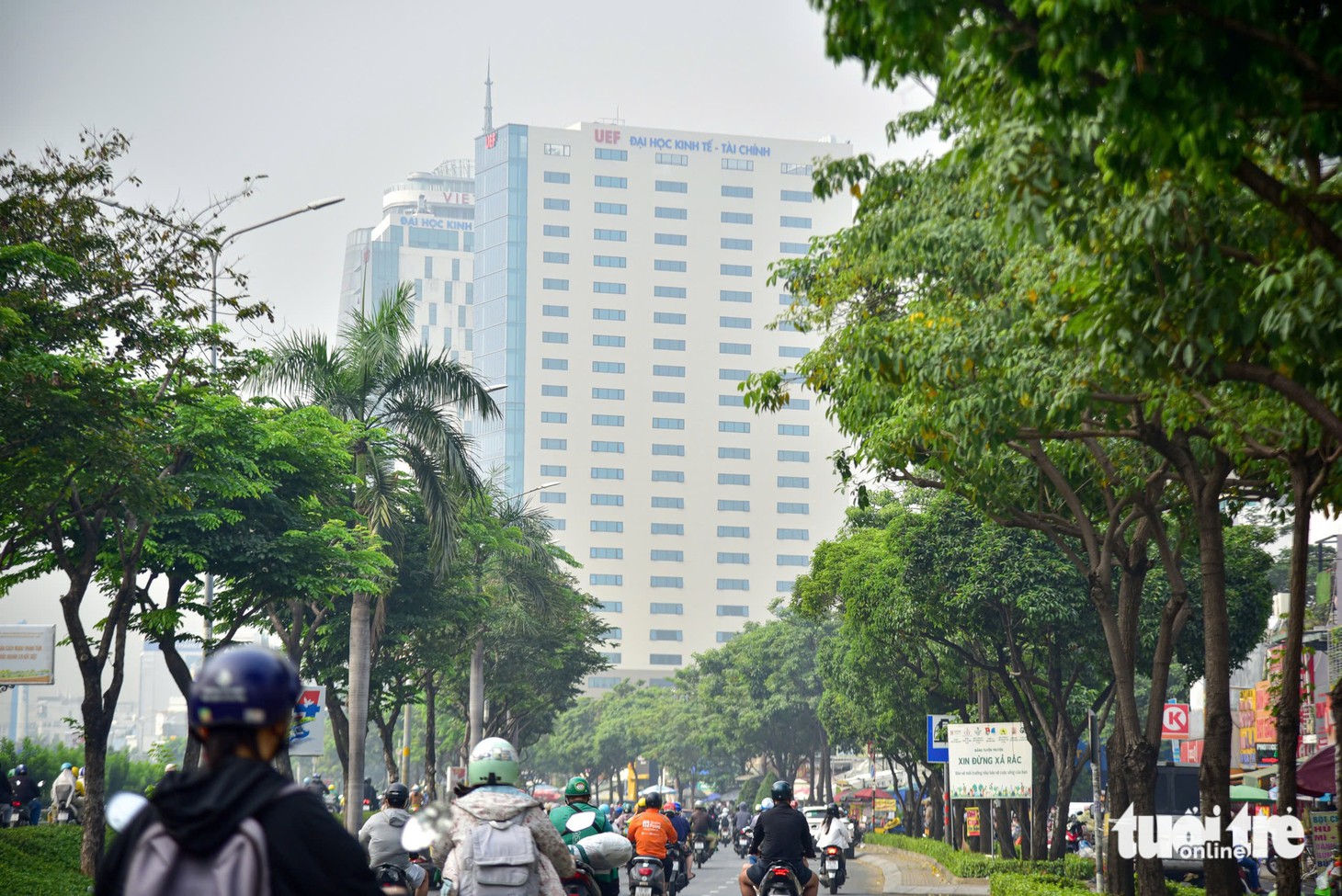thời tiết - Ảnh 2.