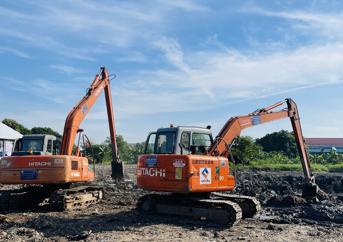 Khởi công công viên 54 tỉ đồng tại phường An Phú Đông, TP.HCM - Ảnh 7.