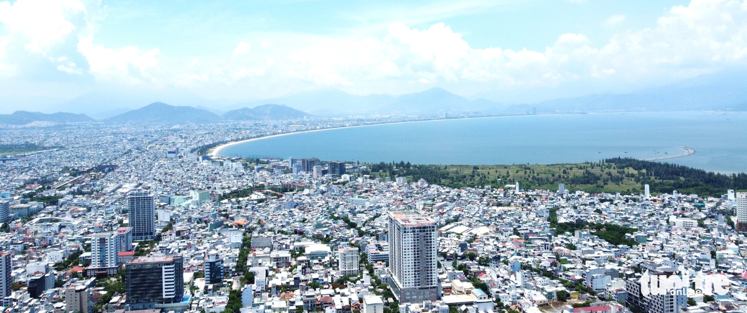 trung tâm tài chính - Ảnh 3.
