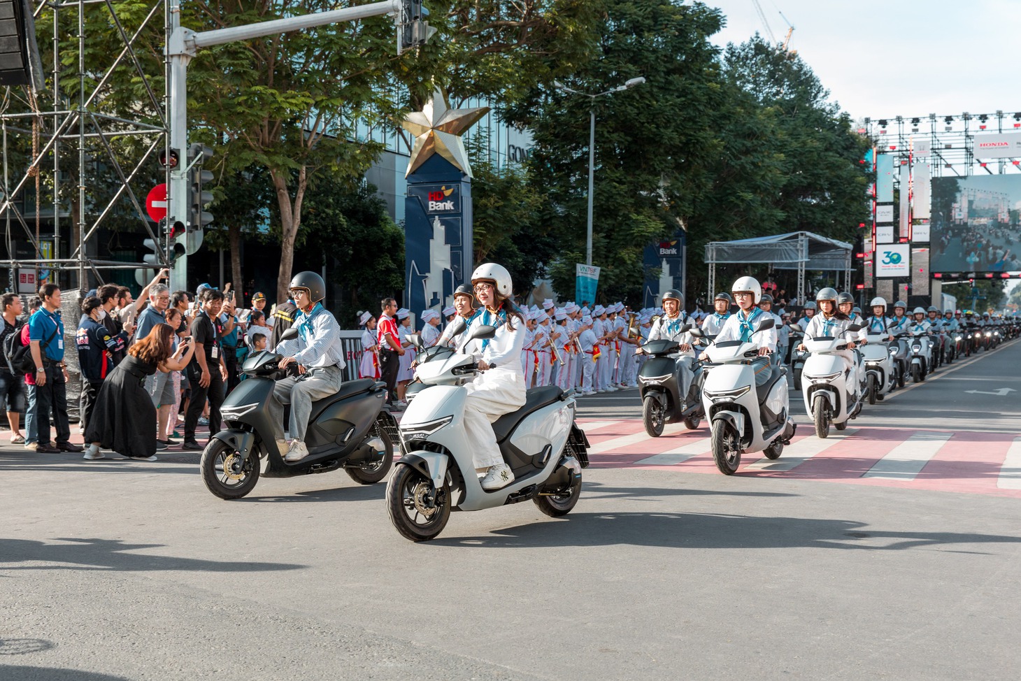 Honda - Ảnh 1.