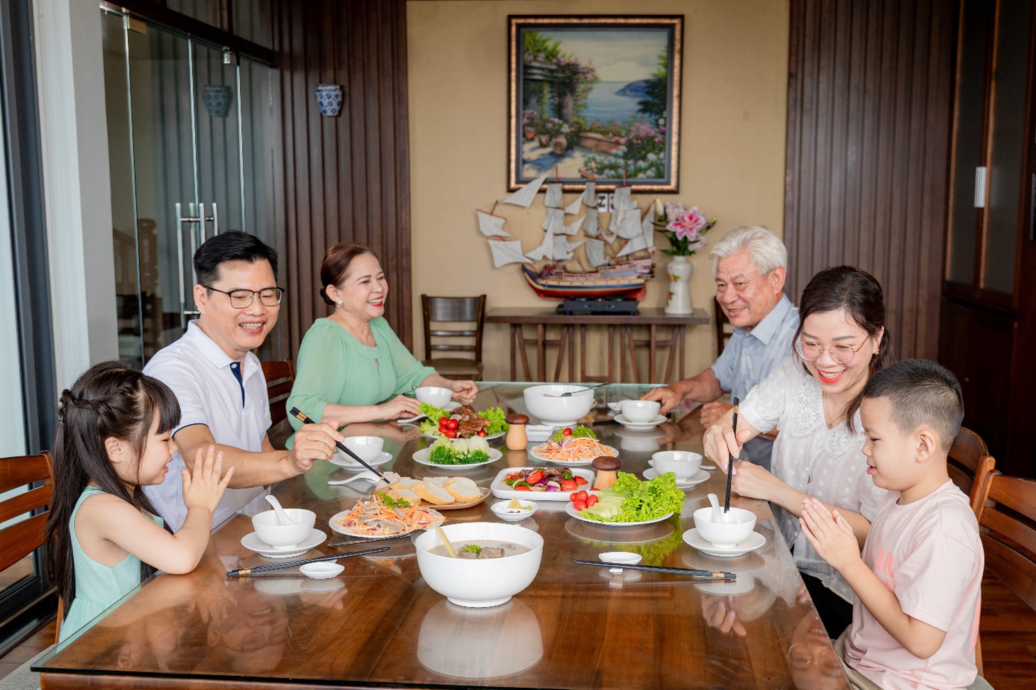 thịt đà điểu VietOstrich - Ảnh 3.