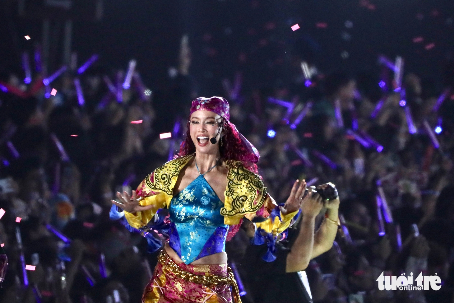 Y-Concert - Ảnh 10.