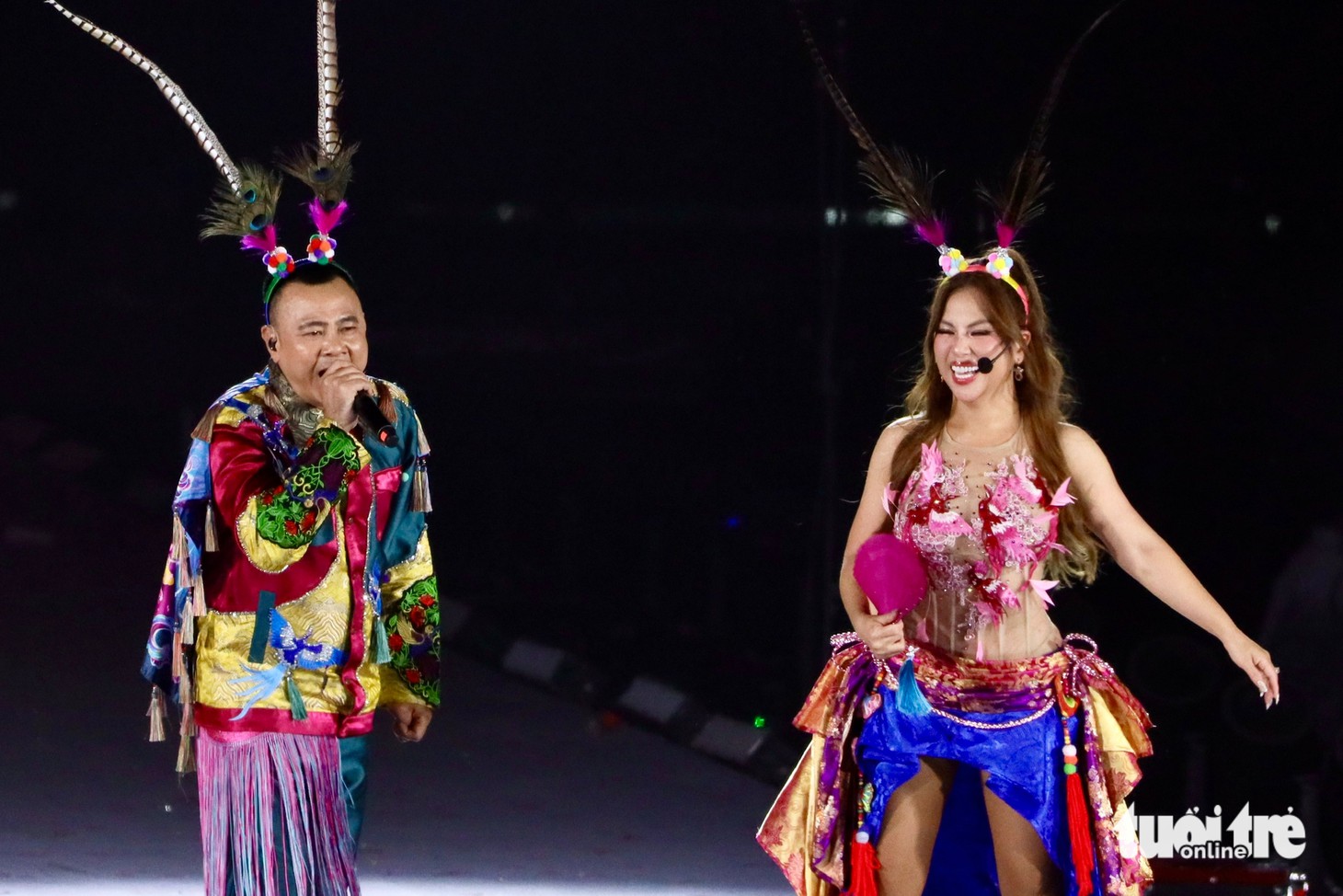 Y-Concert - Ảnh 8.