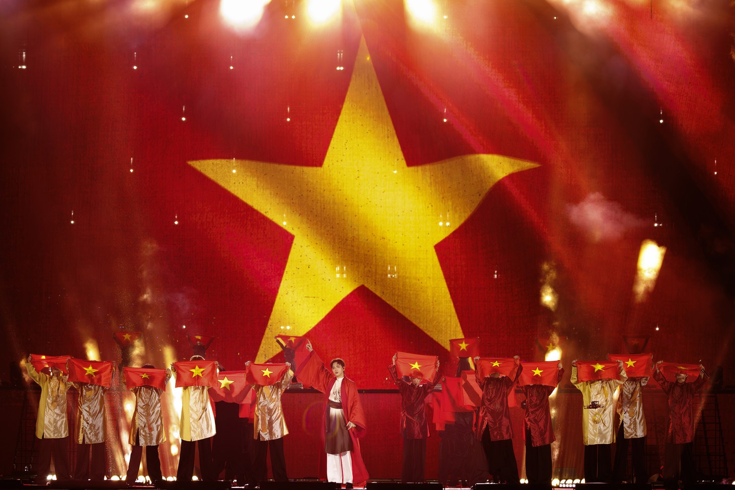 Y-Concert - Ảnh 11.