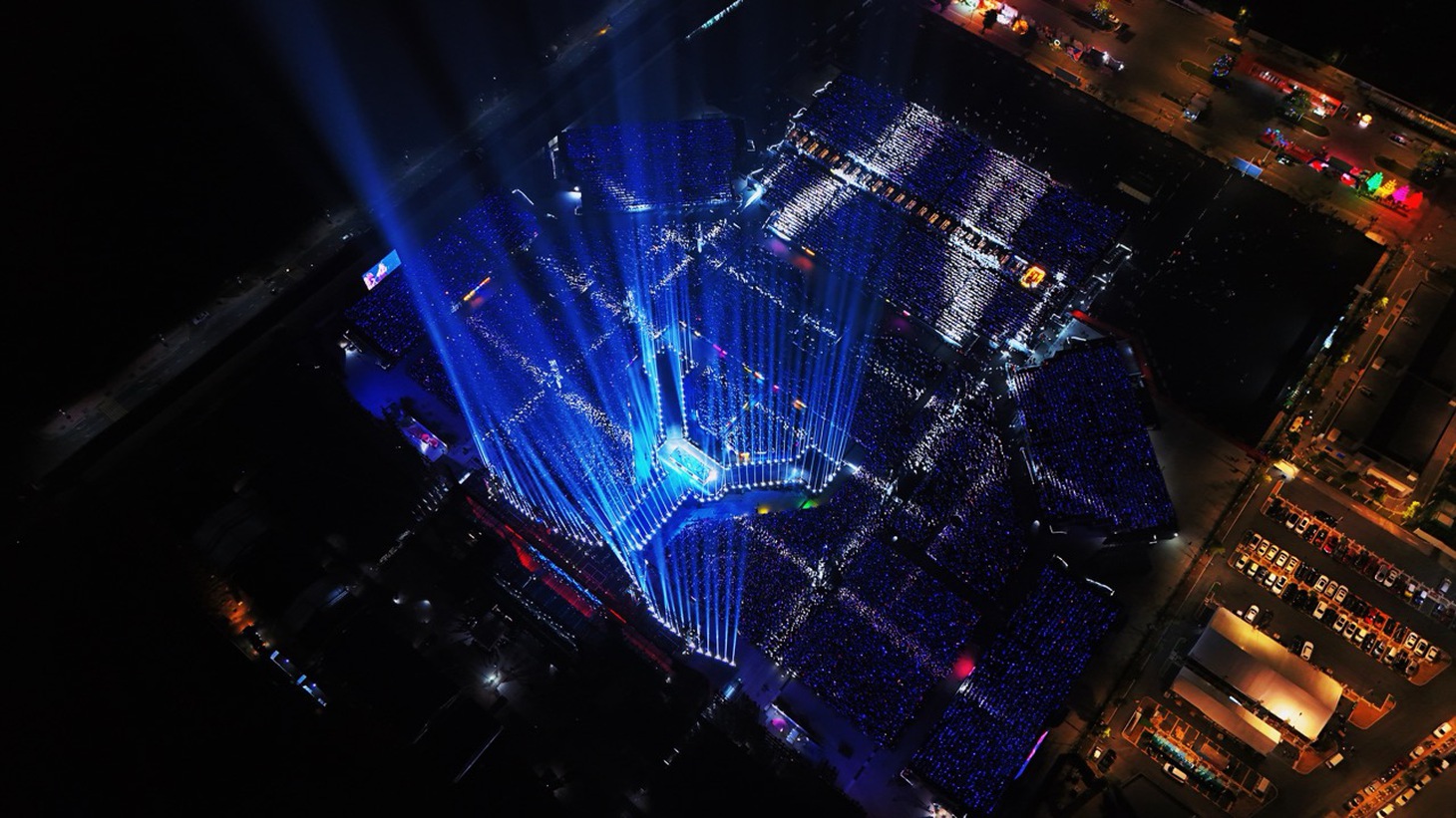 Y-Concert - Ảnh 1.
