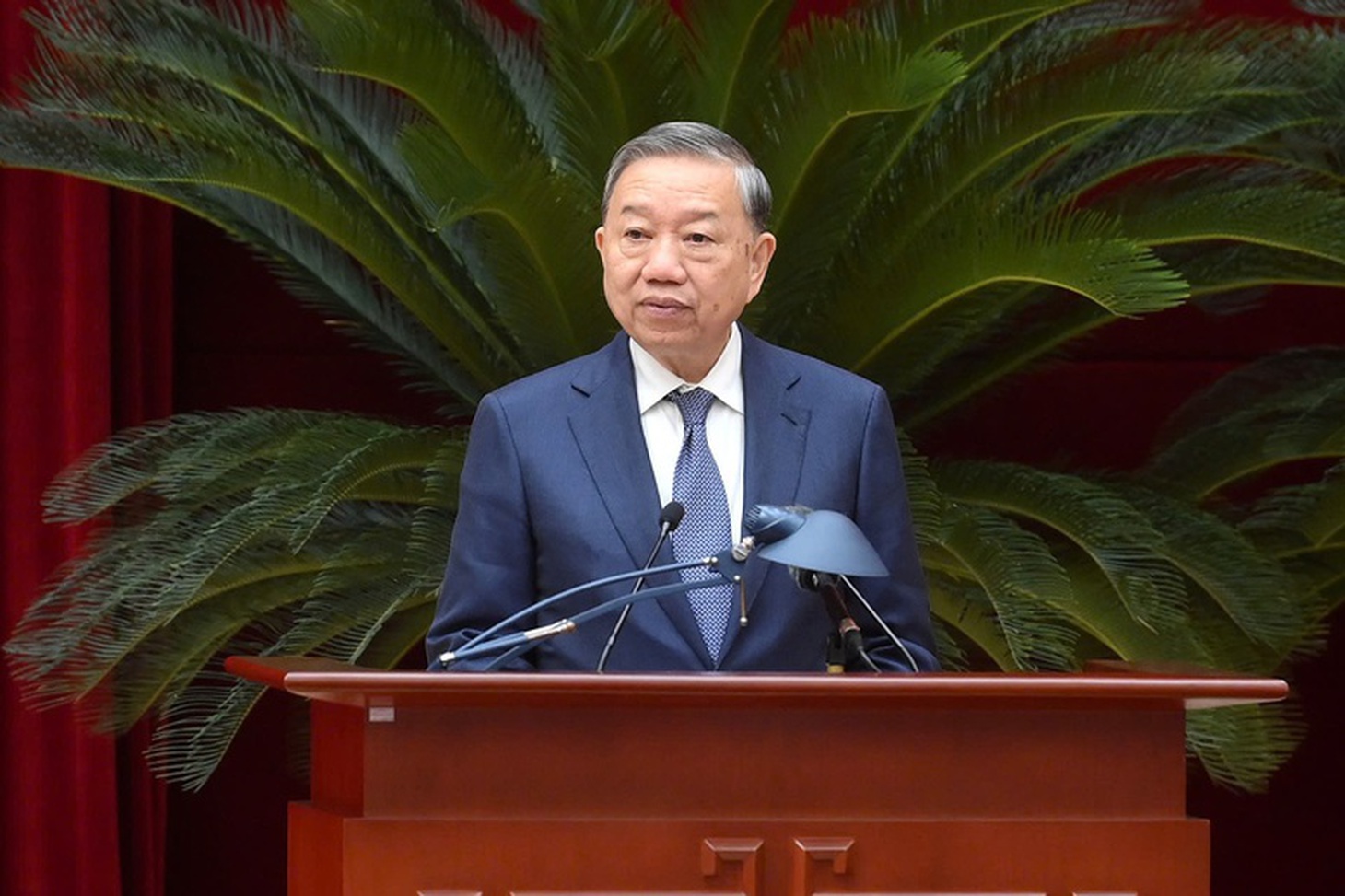 chủ tịch Hồ Chí Minh - Ảnh 5.