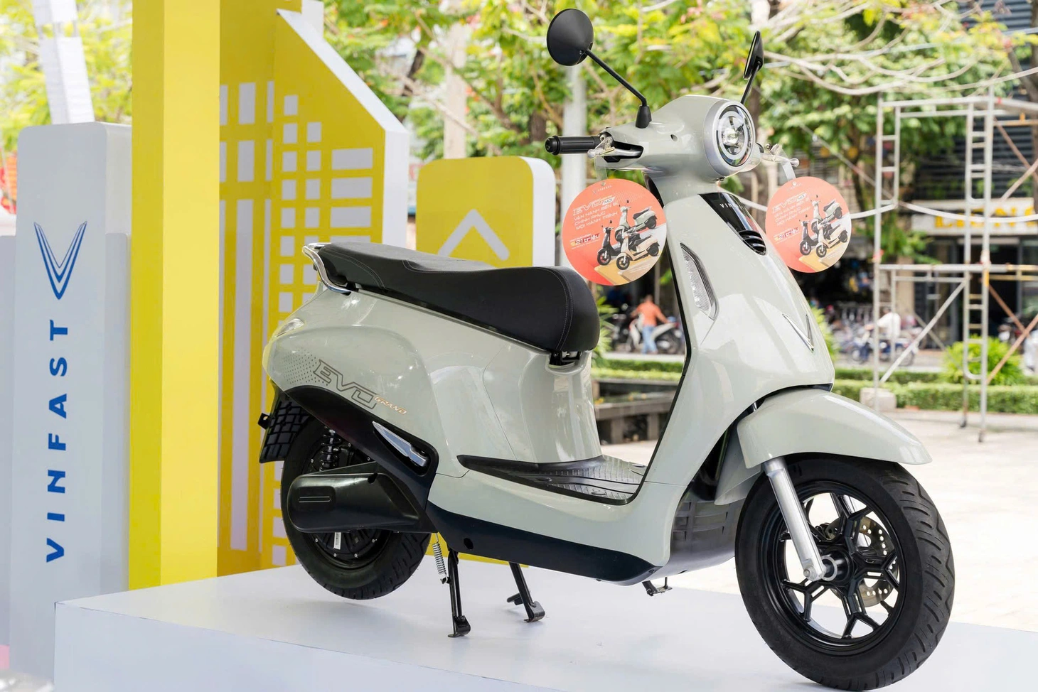 xe máy - Ảnh 14.