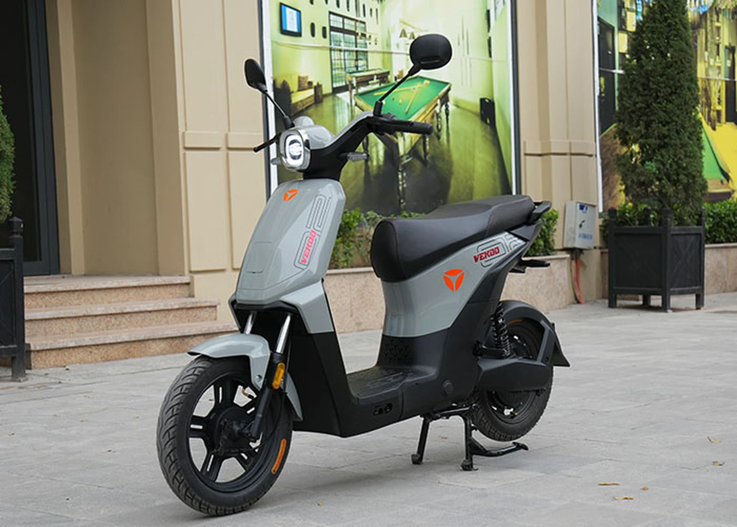 xe máy - Ảnh 19.
