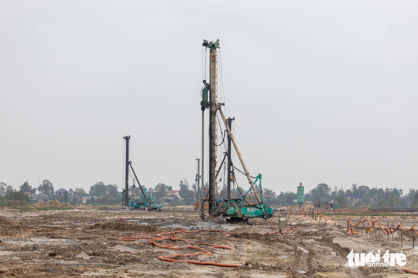 sân bay Quảng Trị - Ảnh 5.