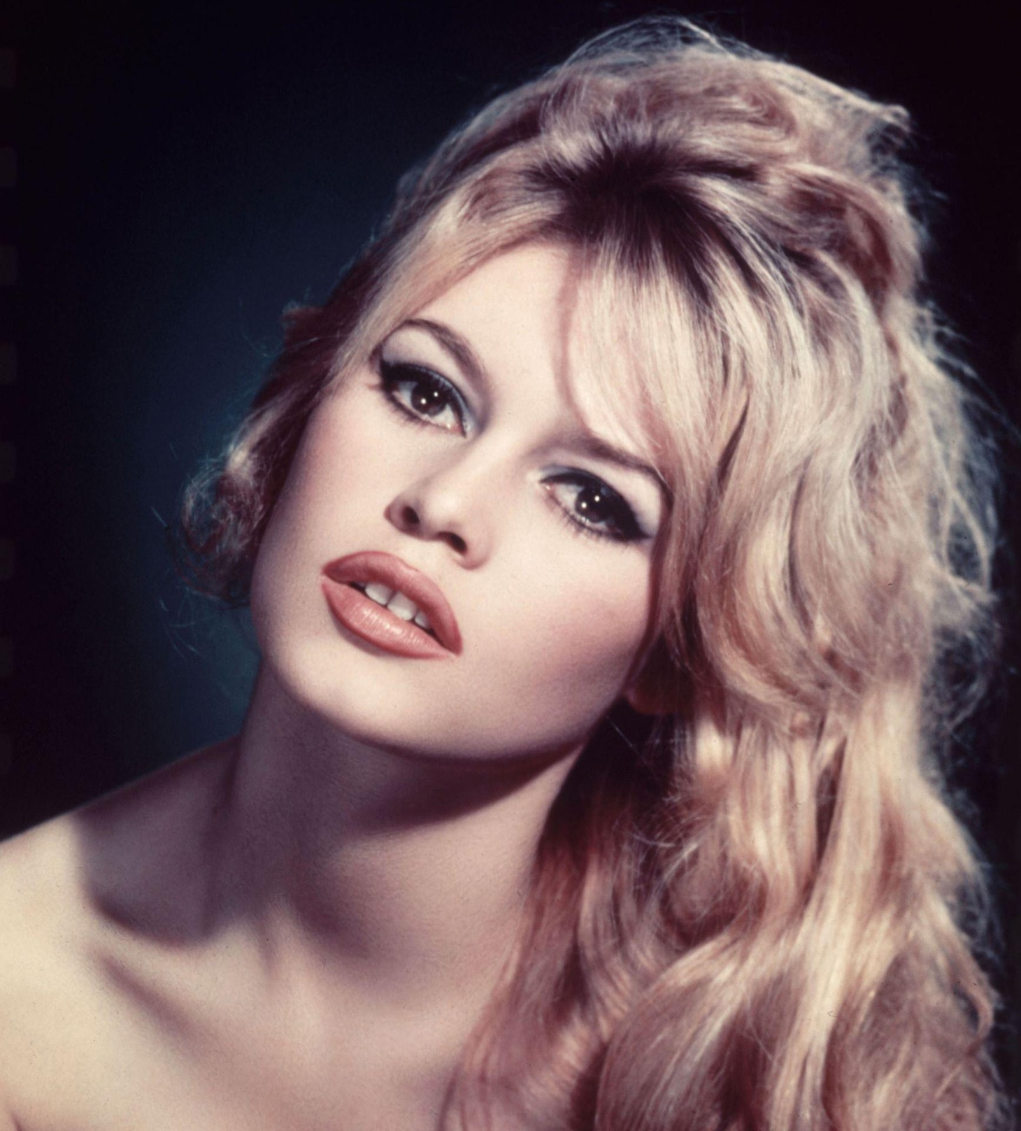 Brigitte Bardot - Ảnh 3.