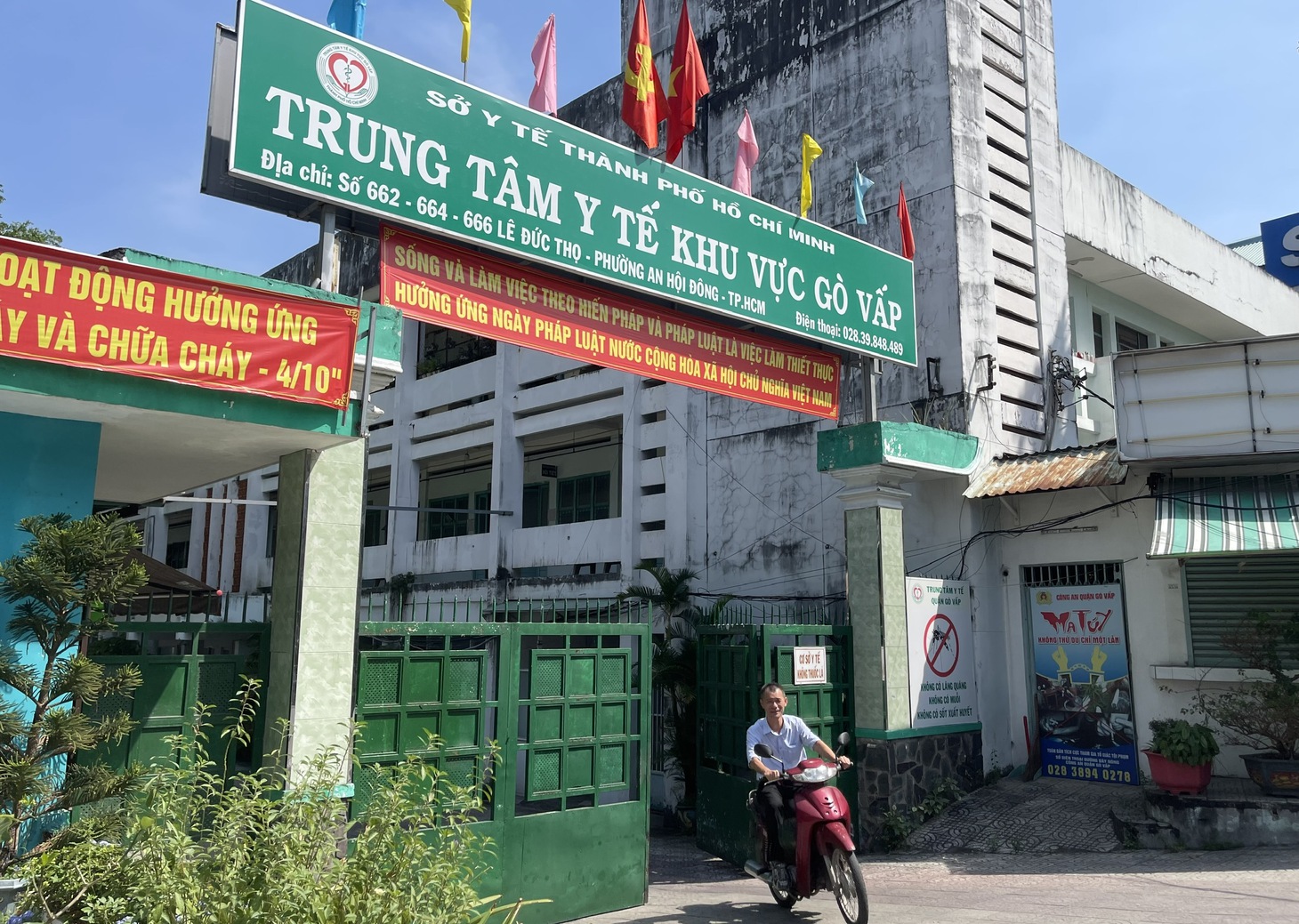 y tế - Ảnh 11.