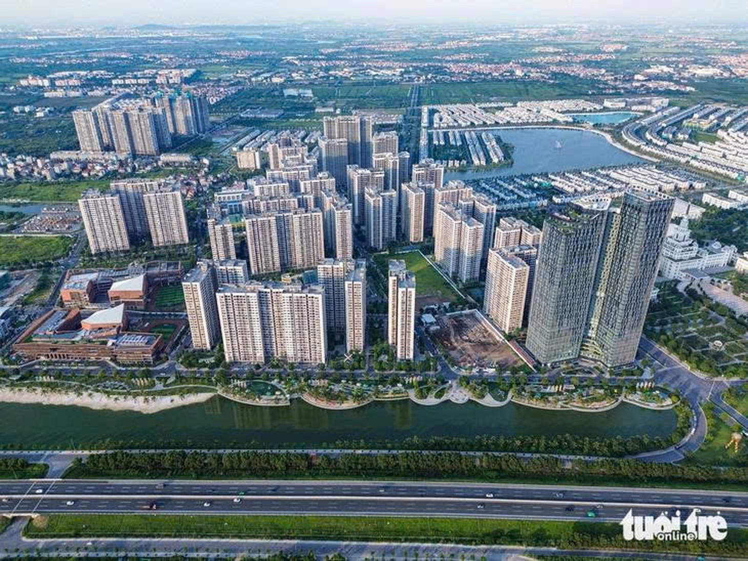 lương nhà giáo - Ảnh 2.