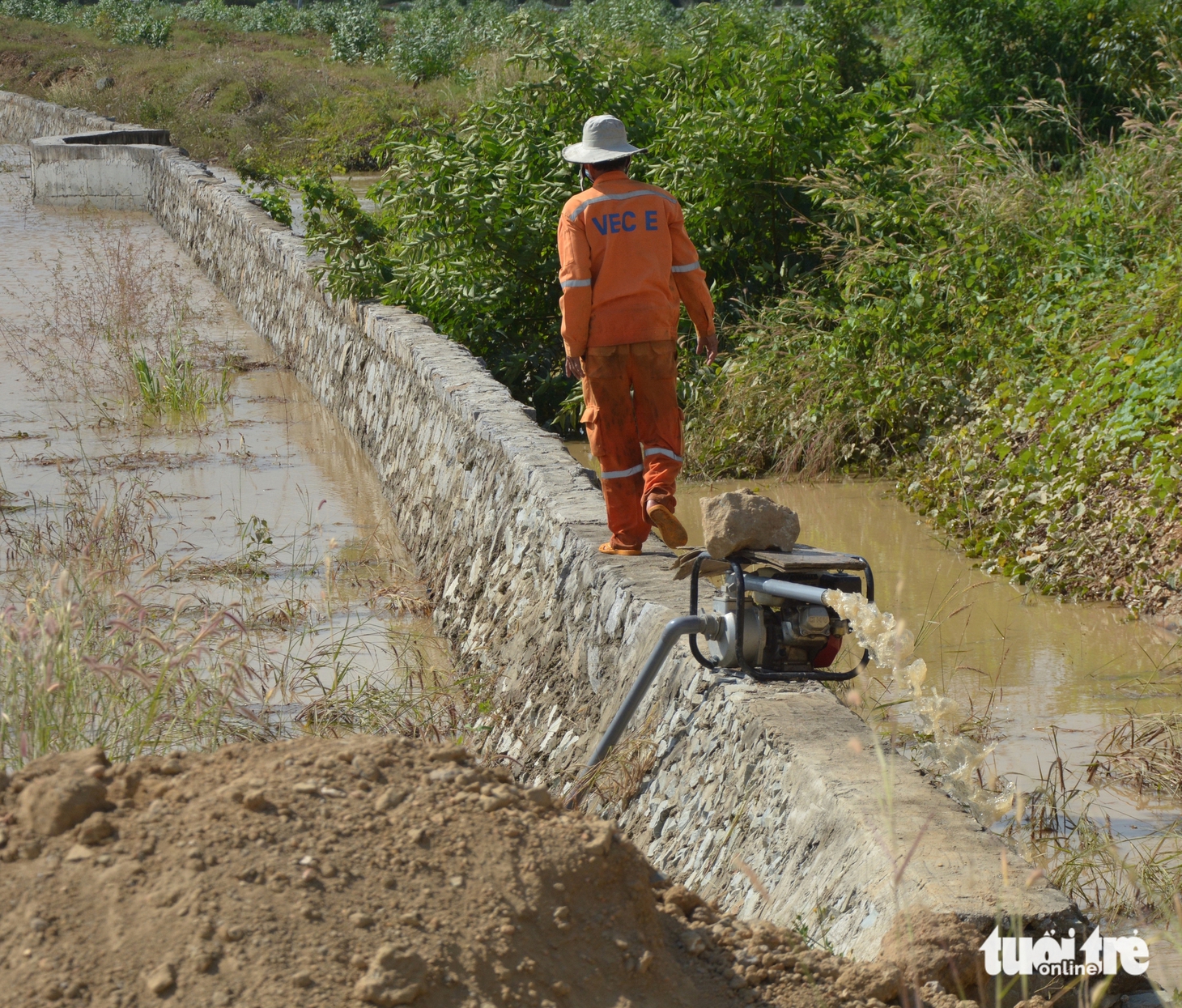 cao tốc Phan Thiết - Dầu Giây - Ảnh 4.