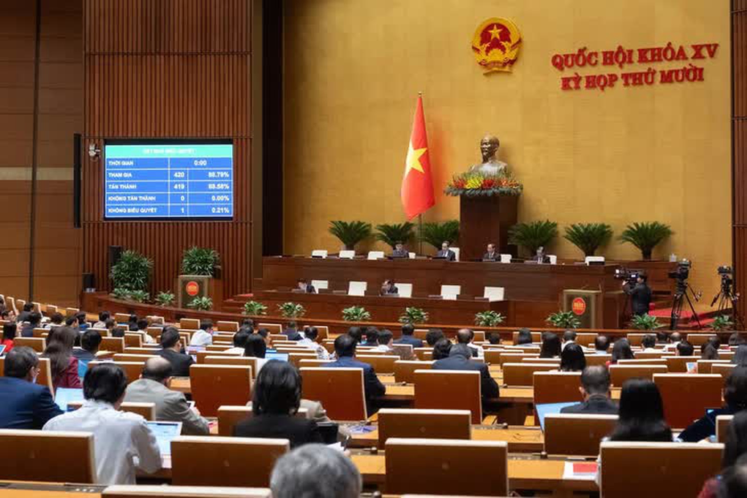 trụ sở dôi dư - Ảnh 1.