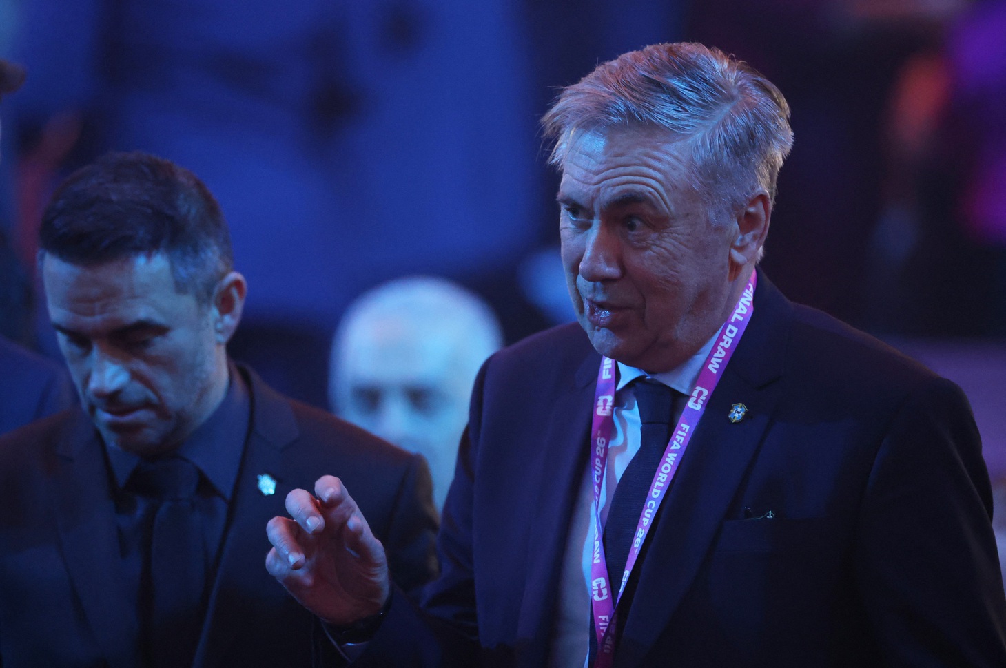 World Cup 2026 - Ảnh 25.