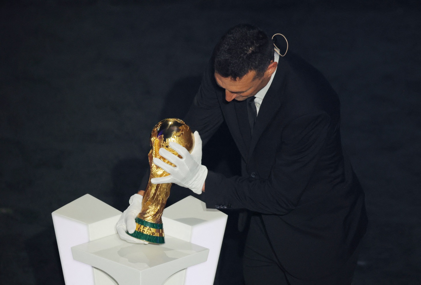 Brazil đụng Morocco, Nhật Bản gặp Hà Lan, Anh chạm trán Croatia ở World Cup 2026 - Ảnh 14.