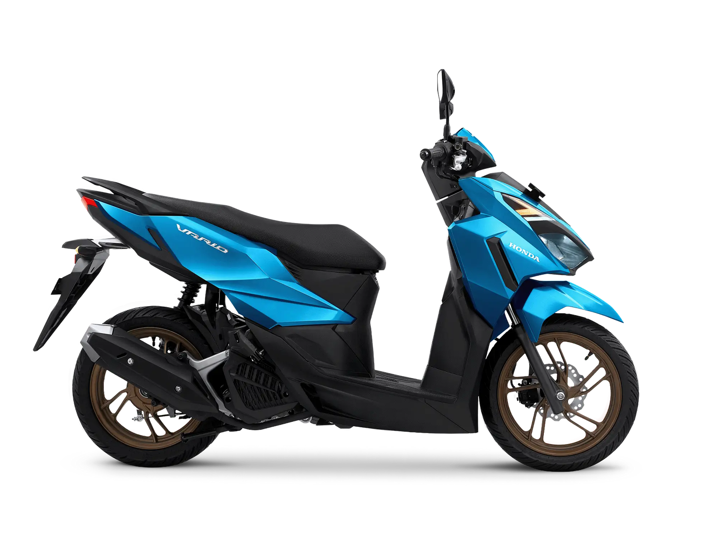 Honda Vario 125 - Ảnh 2.