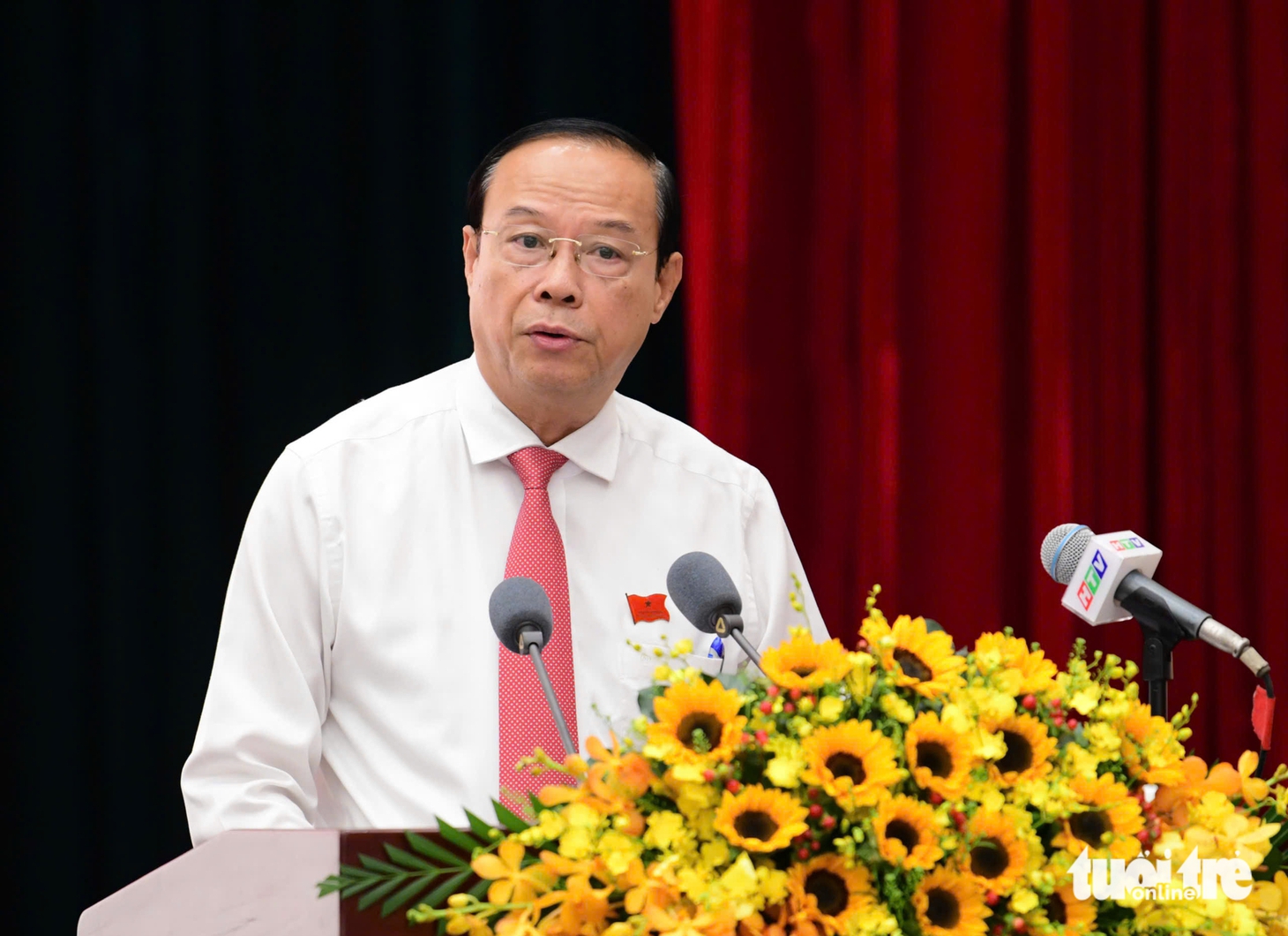 HĐND TP.HCM họp kỳ cuối năm, xem xét nhiều chính sách dân sinh - Ảnh 6.