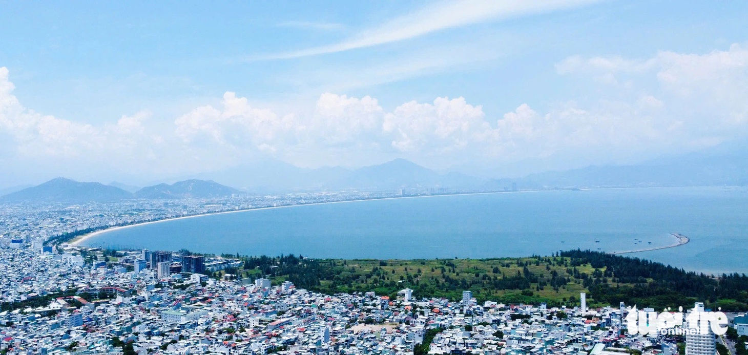 Loạt dự án đình đám 150.000 tỉ đồng ở Đà Nẵng là những dự án nào? - Ảnh 6.